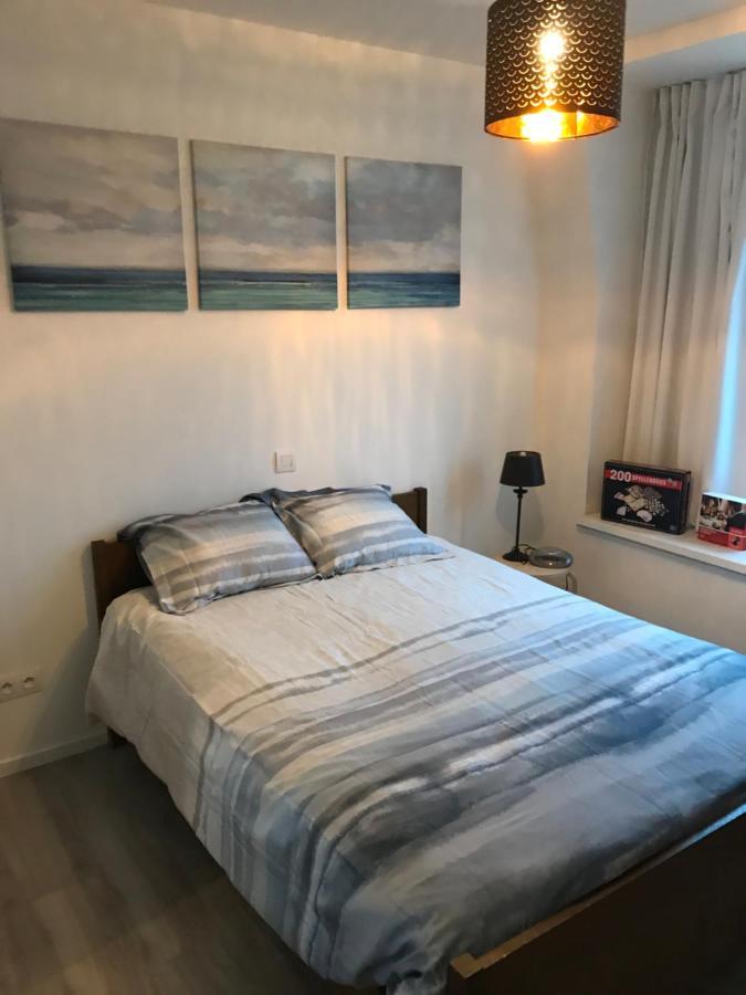 Residentie Palace Zeebrugge Zewnętrze zdjęcie
