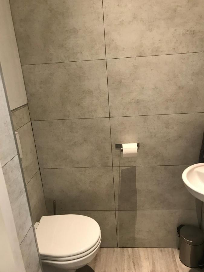 Residentie Palace Zeebrugge Zewnętrze zdjęcie
